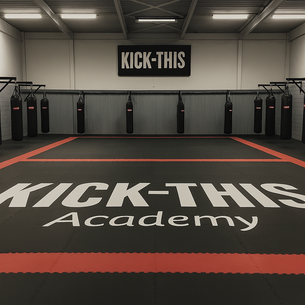 KICK-THIS Fight Night